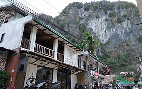 Corazon El Nido Inn